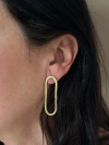 AROS OVAL