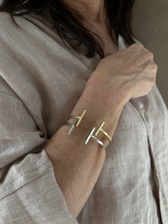 PULSERA MINI HUAPI - MDZ - Intervalo de Paz