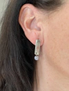 AROS PIEDRA ALPACA - comprar online