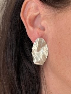AROS OVAL IRREGULAR - MDZ