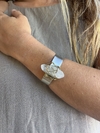 PULSERA CUARZO XS ALPACA - MDZ