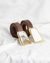 CINTURONES ASTA BRONCE CHOCO - MDZ - Intervalo de Paz