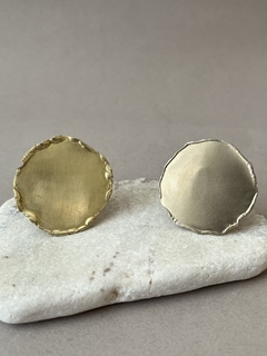 ANILLO OX LUNA - MDZ