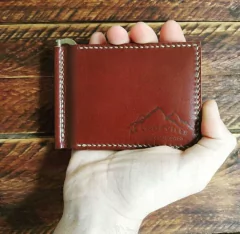 Billetera Clip Maldo - comprar online