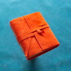 Pocket Naranja