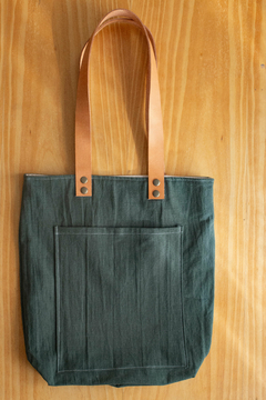 Tote Verde