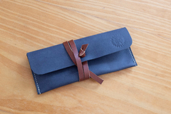 Estuche Azul - comprar online