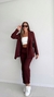 BLAZER CLARA BORDO