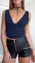 TOP RAYY AZUL en internet