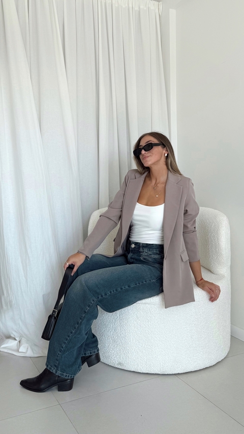 BODY JIME BLANCO - comprar online