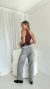 JEAN WIDE LEG GREY - tienda online