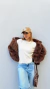 GORRA L.A BEIGE - Awai