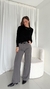 SWEATER AMALFI NEGRO en internet