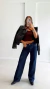 CAMPERA AGNES ECOCUERO - comprar online
