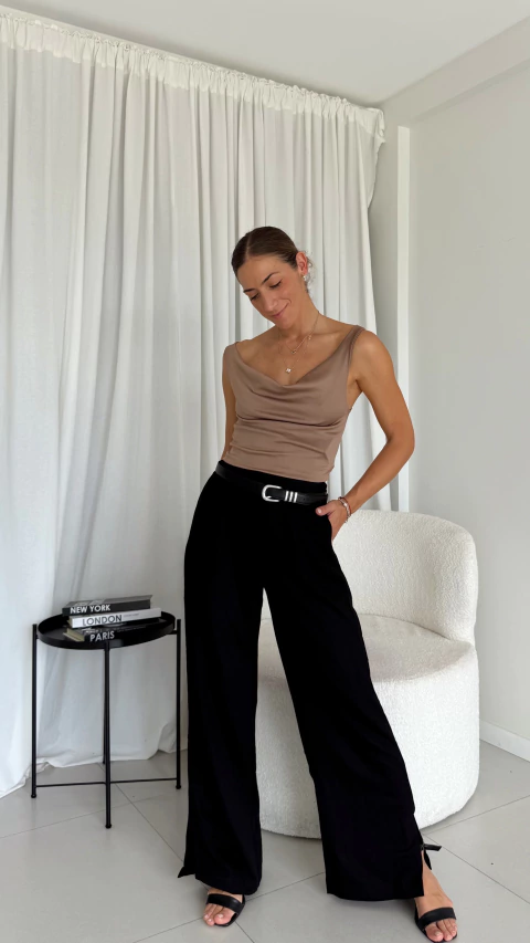 TOP KELVIN MARRON - comprar online