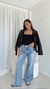 BODY MERY NEGRO - tienda online