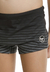 Sunga Infantil Estampada Preta Banana Danger - comprar online