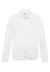 Camisa Fio Tinto ML Branco King & Joe