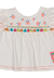 Conjunto Blusa Short Infantil Rosa Momi - comprar online
