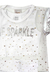 Conjunto 3 peças Sobreposição Branco Carol e Dani na internet