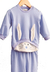 Conjunto Moletom e Molecotton Infantil Bugbee - Vim Vi Venci Moda Infantil e Teen
