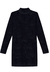 Vestido Longo New Plush Infantil Meia Malha D'Way
