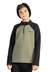 Blusão Matelassê Verde Infantil Ok Friend & Pakita