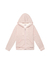 Casaco Infantil Nina Go Capuz