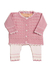 Conjunto Longo Calça Infantil Mundo Faz de Conta