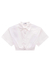 Camiseta Juvenil Branco Lilimoon na internet