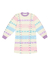 Vestido Menina Estampado Infantil Abrange - comprar online
