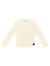 Blusa Básica Natural Catavento