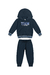 Conjunto com Blusão em Moletom Pique Colorittá - comprar online