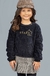 Conjunto Infantil Estampado Saia Pakita