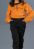 Calça Jogger Bolso Cargo Pakita - comprar online