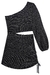 Vestido em Malha Nikki Lilimoon - loja online