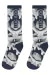 Meia Cano Longo Longo Menino LucBoo - comprar online