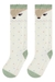 Meia 3/4 Infantil Estampada Kukiê