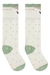 Meia 3/4 Infantil Estampada Kukiê - comprar online