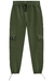 Calça Jogger Moletinho Johnny Fox