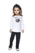 Conjunto Love Cotton Molecotton Comfort Have Fun