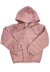 Jaqueta Puffer Infatil Menina Have Fun