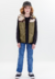 Conjunto Camuflado 3 Peças Vigat