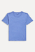 CAMISETA MINI CARECA BASICA AZUL RESERVA MINI - comprar online