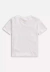 CAMISETA MINI PF CARECA BRANCO RESERVA MINI