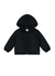 Jaqueta puffer básica infantil unissex Brandili - comprar online
