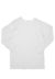 Blusa Manga Longa Básica Have Fun