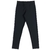 Calça Feminina Athletic Flanelada Preto Vrasalon