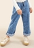 Calça Jeans Menina Bugbee