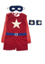 FANTASIA HEROI MUVILÊ - comprar online